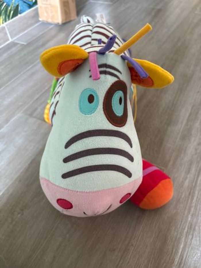 Jouet d’éveil - photo numéro 3