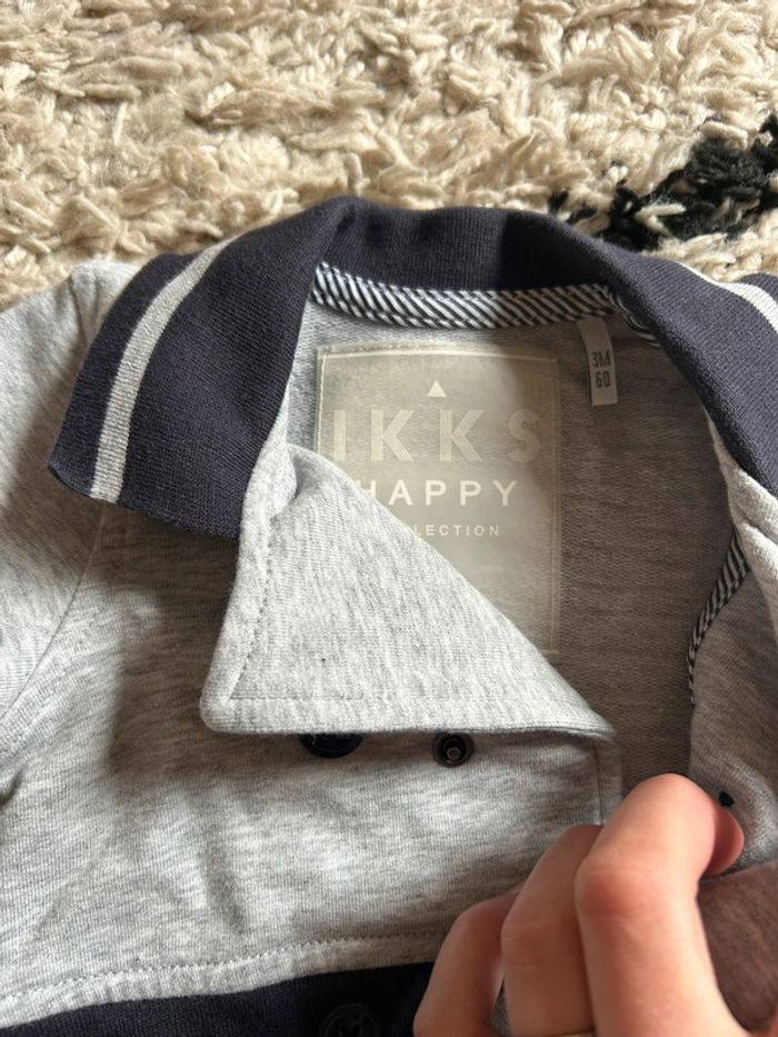 Veste IKKS - photo numéro 2