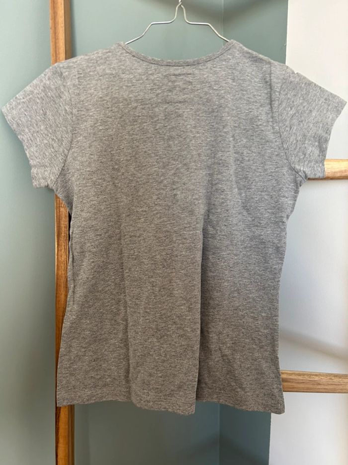 T-shirt 10 ans - photo numéro 2