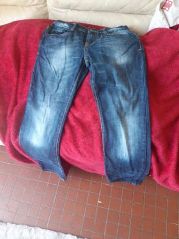 Jeans zara kids