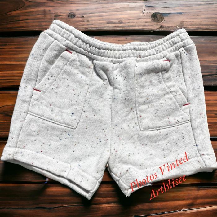 Lot 3 shorts Tartine et Chocolat 6 mois TBE NSE (38€) - photo numéro 8