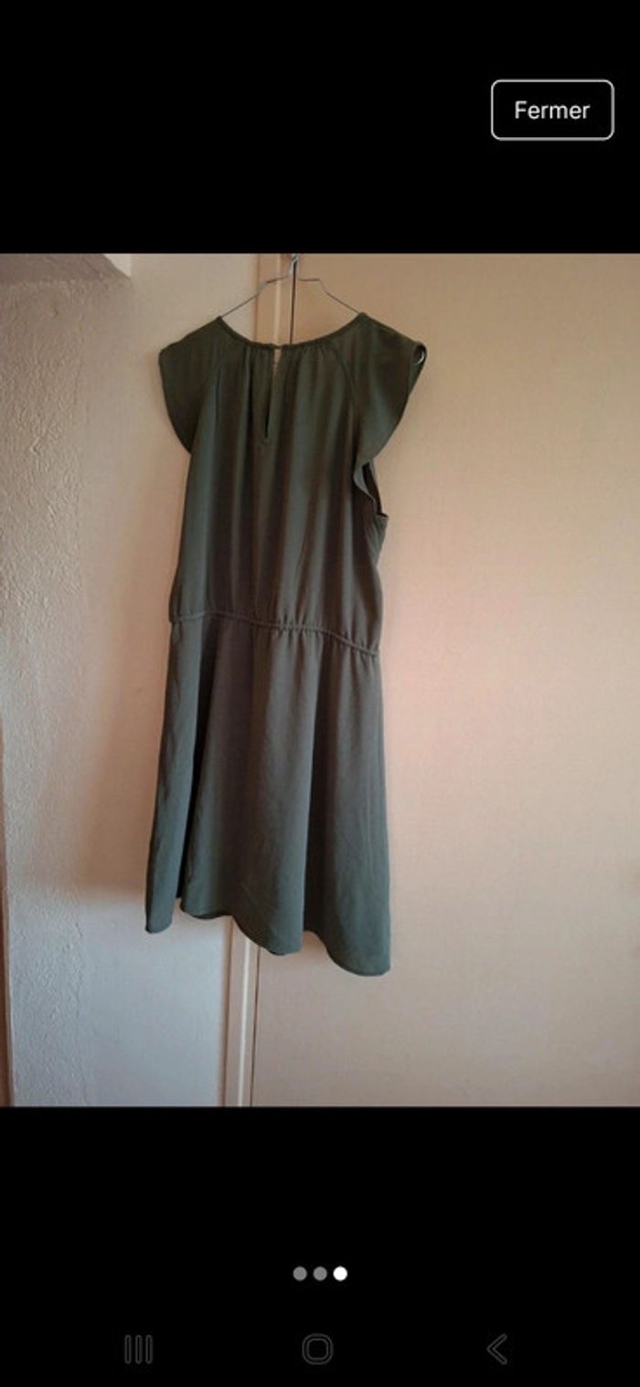 Robe femme taille s - photo numéro 3