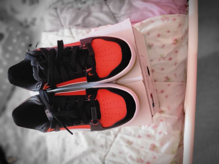 Chaussure basket  homme - photo numéro 6