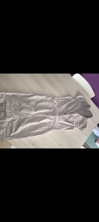 Robe h&M grise taille 34