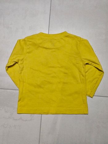 Tee-shirt garçon 12 mois
