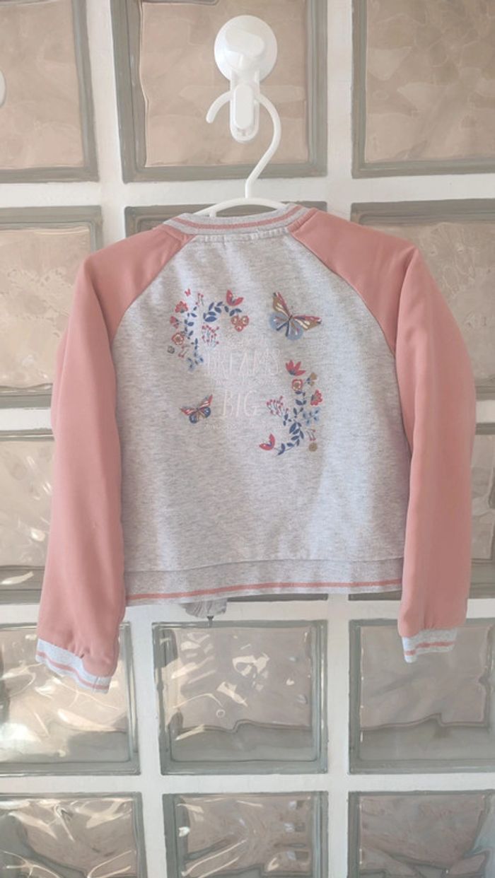 Veste Kiabi 5 ans - photo numéro 6