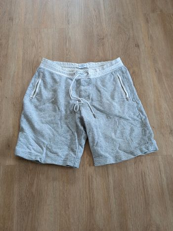 Short H&M x Beckham