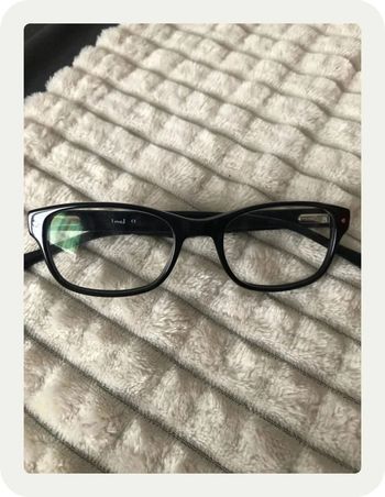 Lunettes noires