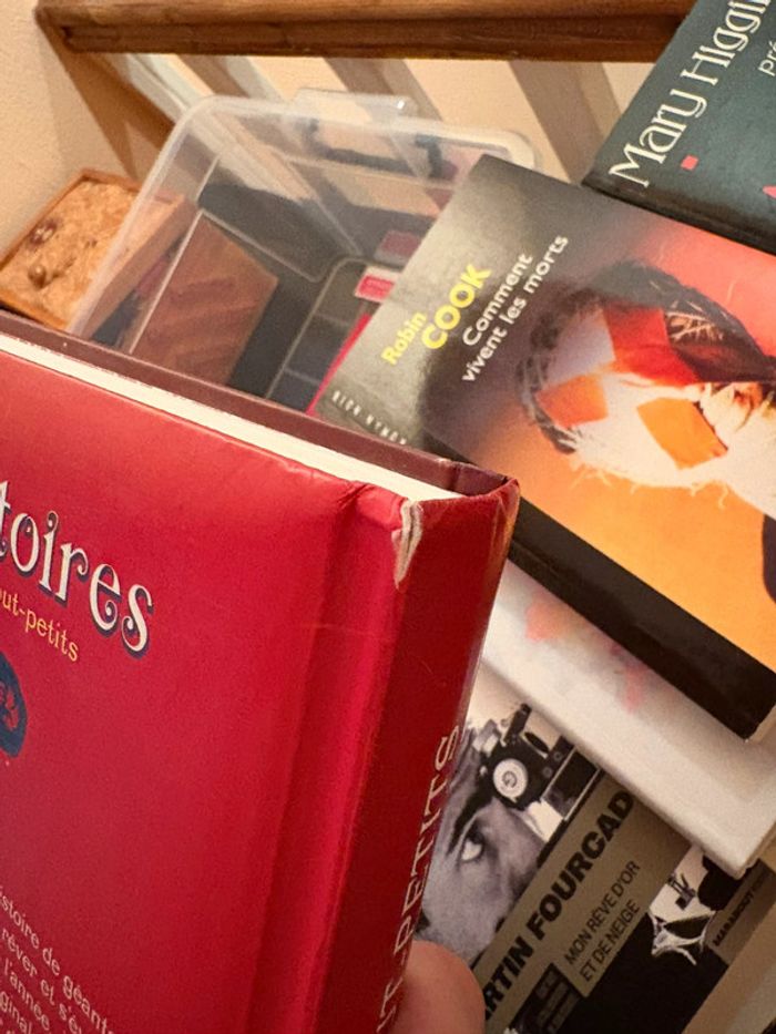365 histoires pour s’endormir - photo numéro 5