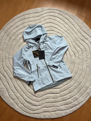 Veste Arc’teryx 