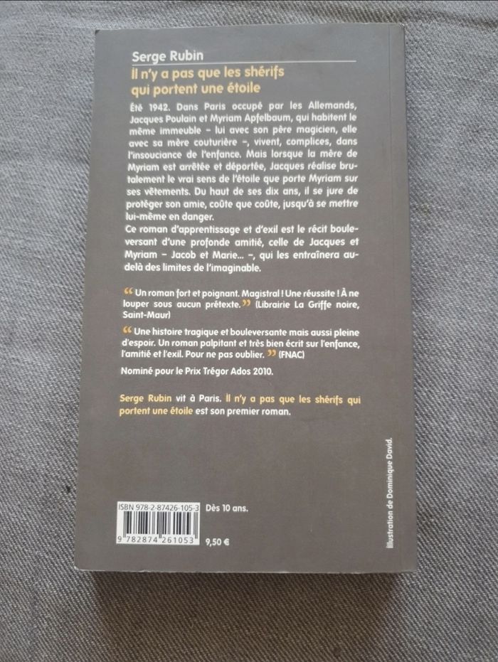 Live il n'y a pas que les shérif qui portent des etoiles - photo numéro 2