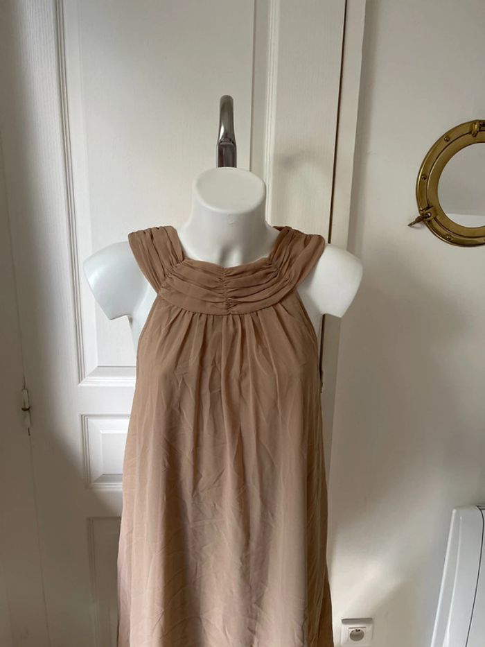 Robe sans manches - photo numéro 6