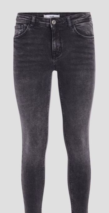 Jeans skinny push-up 36 neuf