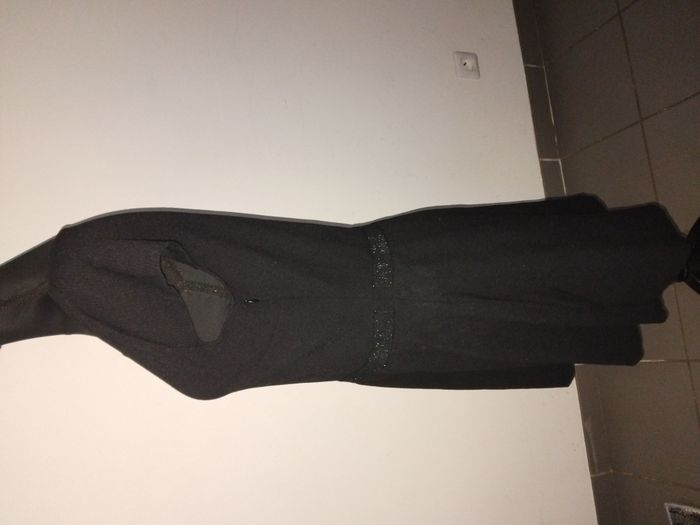 robe pour fêtes "promod" - photo numéro 5