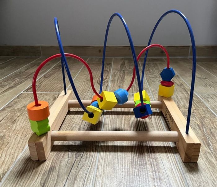 Centre d’activité en bois - photo numéro 4