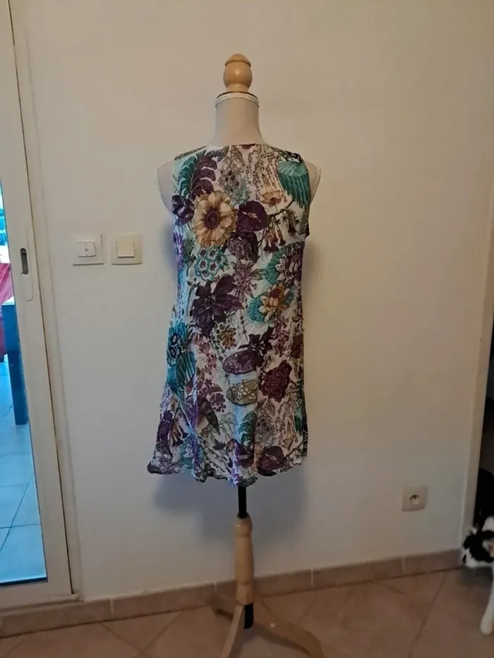 Robe S - photo numéro 3