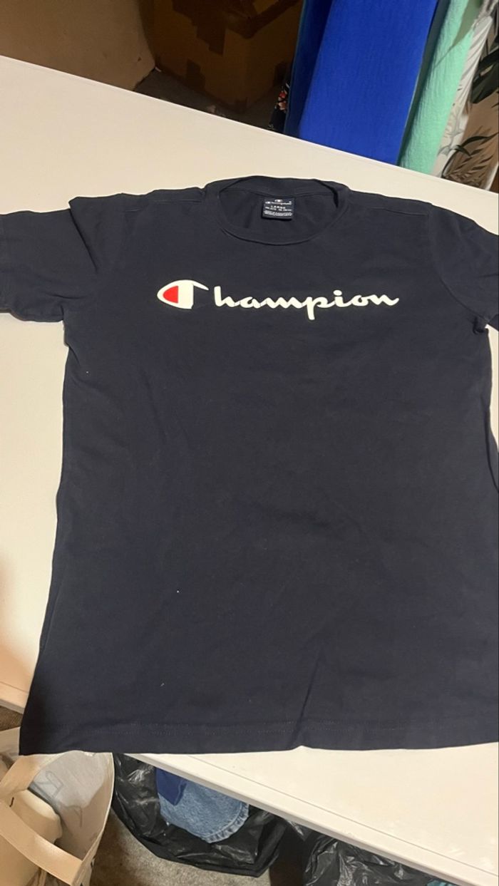 Lot de 3 tee shirts - photo numéro 3