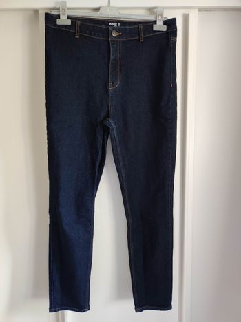 Jean skinny 
