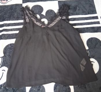 Top Taille 42