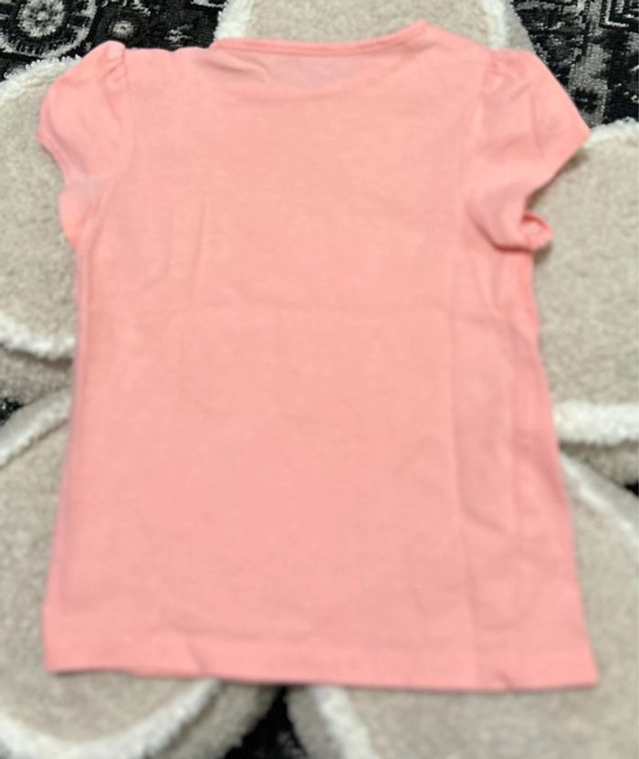 Tee-shirt « love » - photo numéro 2