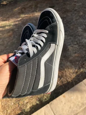 Vans 38