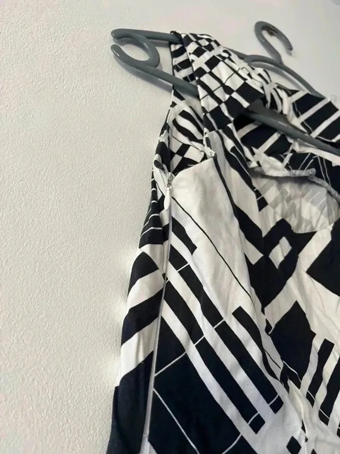 Robe courte - Taille S - photo numéro 8