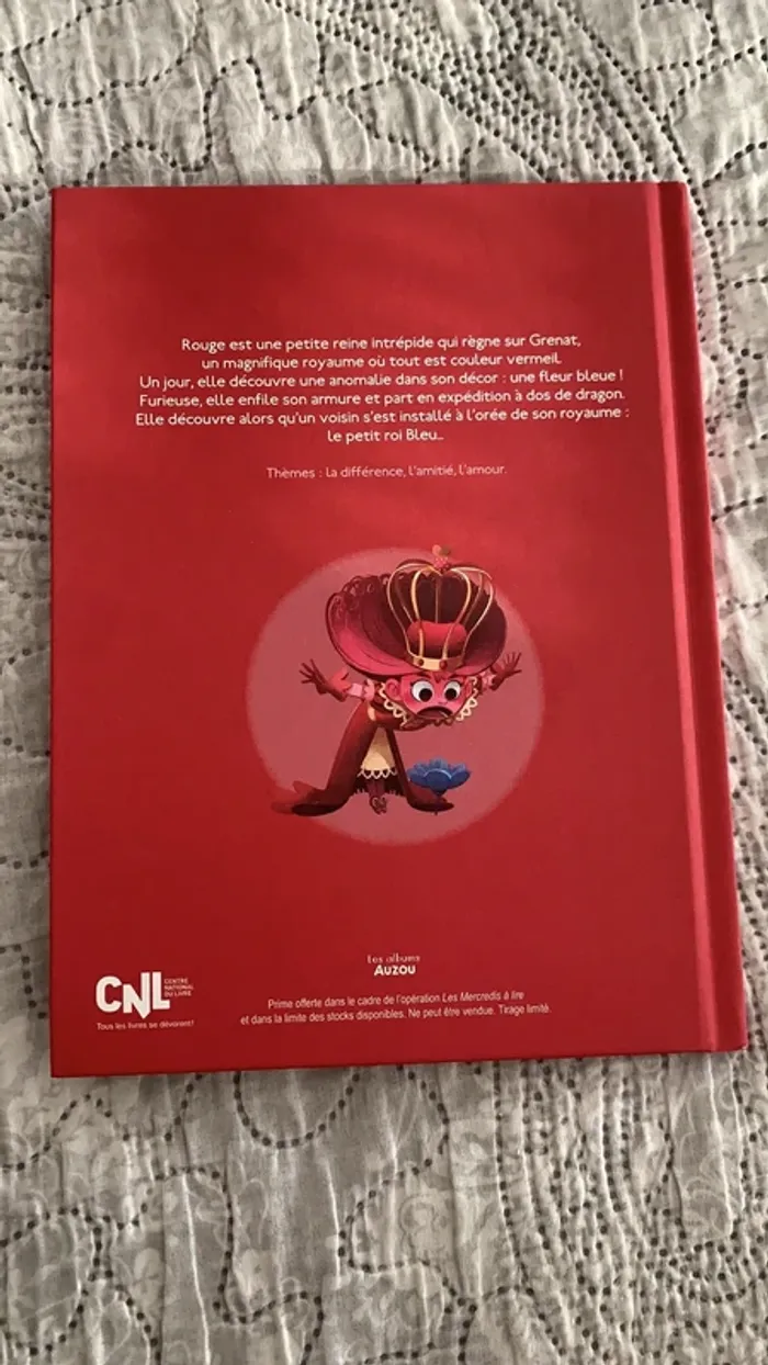 Lot deux livres les mercredis à lire McDonald - photo numéro 3