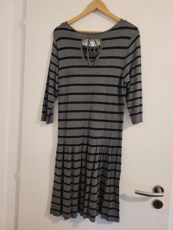 Robe femme Taille 46 - photo numéro 2