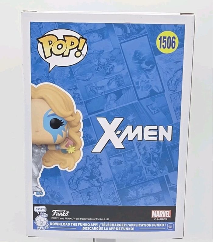 Funko Pop - photo numéro 3