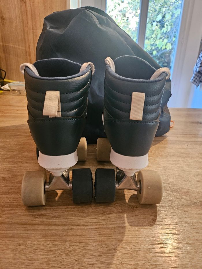 Rouler  OXELO - photo numéro 3