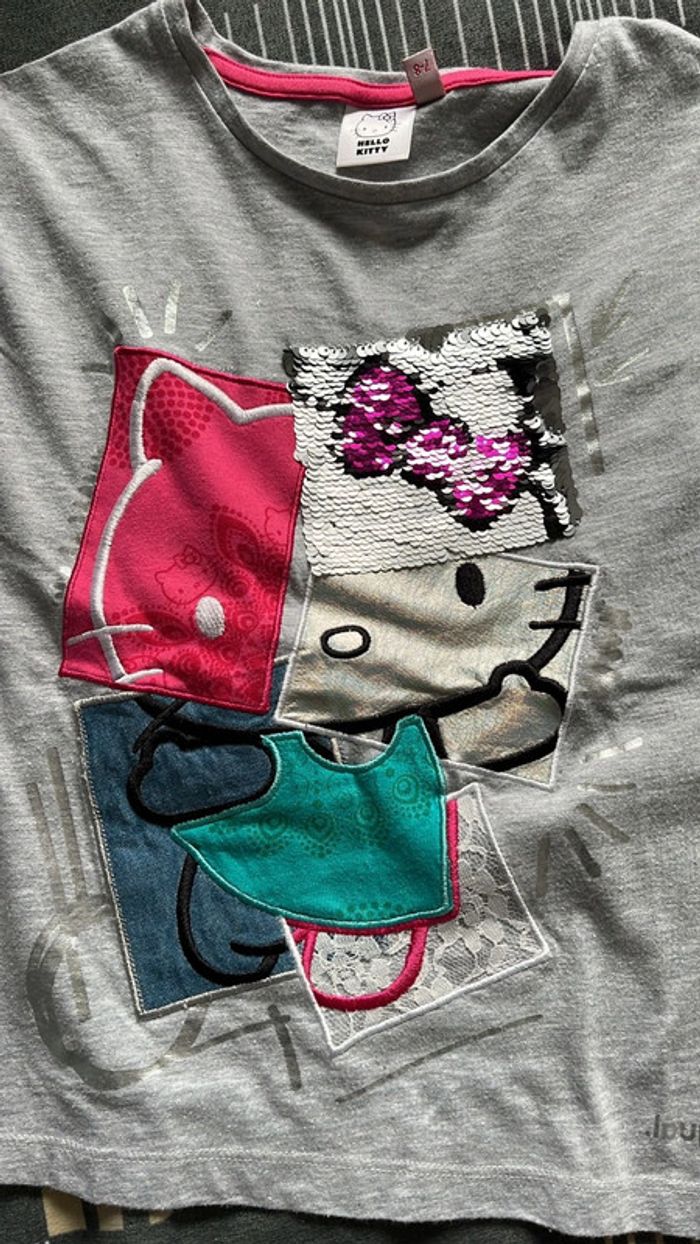 Ensemble desigual 8 ans - photo numéro 5