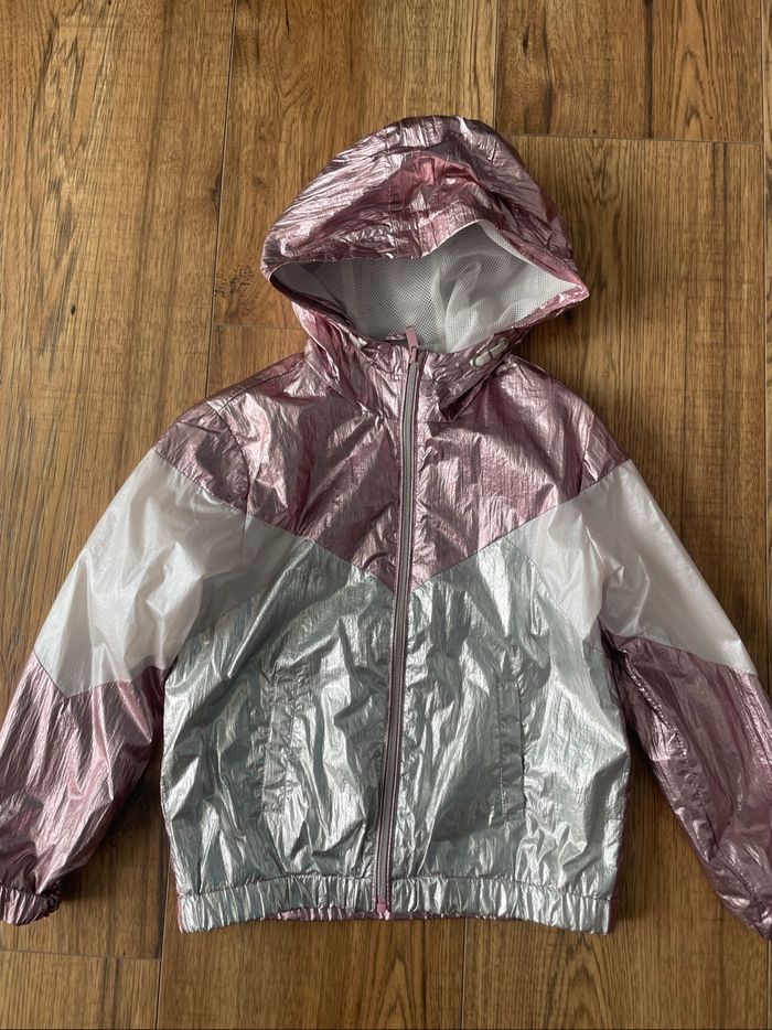 Lots blouson fille 6 ans - photo numéro 5