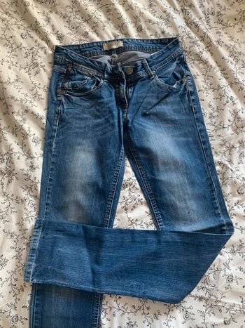 Jeans taille 36