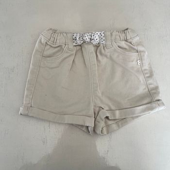 Short Obaïbi