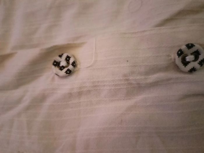 Chemisier IKKS 3 ans - photo numéro 7