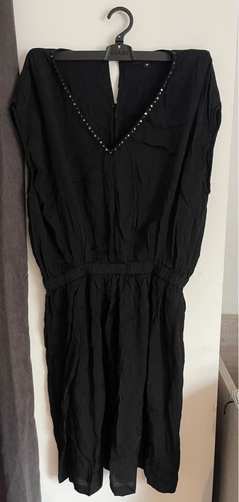 Petite robe noire galerie lafayette 40