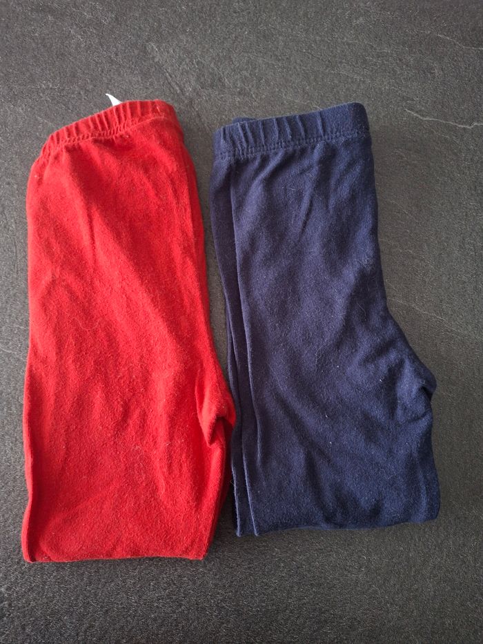 Leggins fille - photo numéro 2