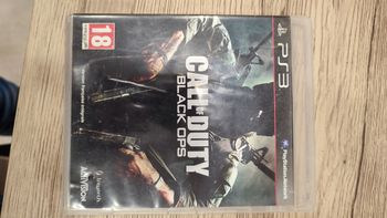 Call of duty black ops ps3