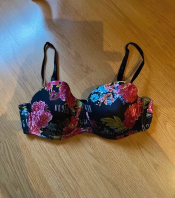 Soutien gorge miss miss 95C armatures et rembourré