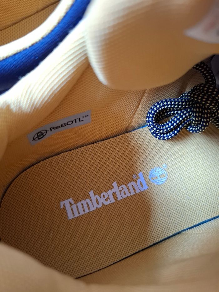 Timberland t.42 Neuf jamais porte, Imperméables,  valeur 140euro - photo numéro 9