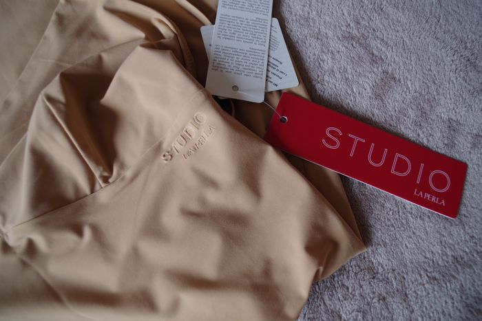 STUDIO la perla - Fond de robe ou nuisette T 42 - photo numéro 6