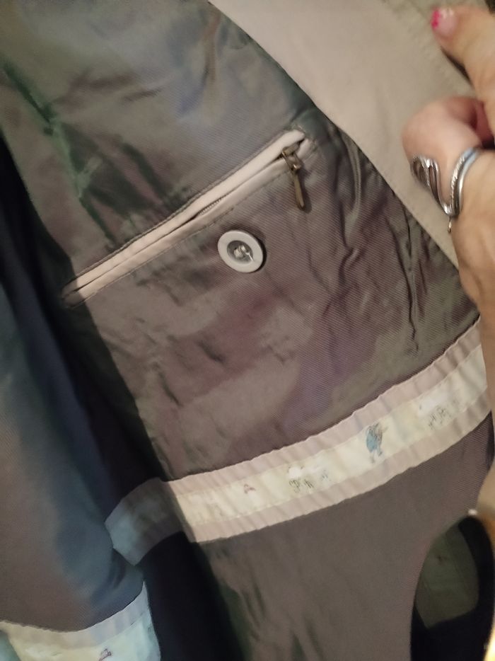 Veste homme taille 62 - photo numéro 7