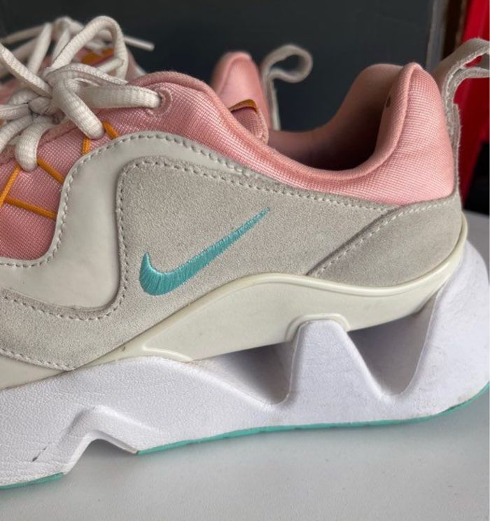 Basket Nike RYZ 365 - photo numéro 2