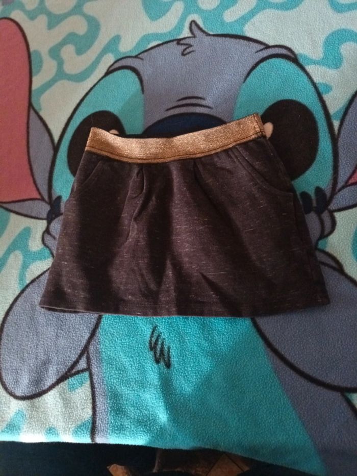 Jupe 110 cm