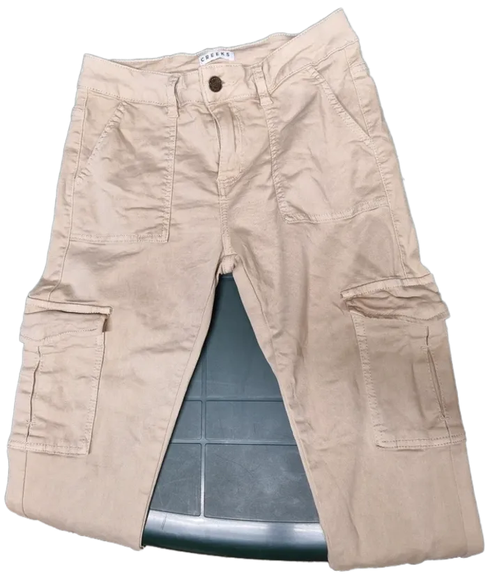 Pantalon - photo numéro 3
