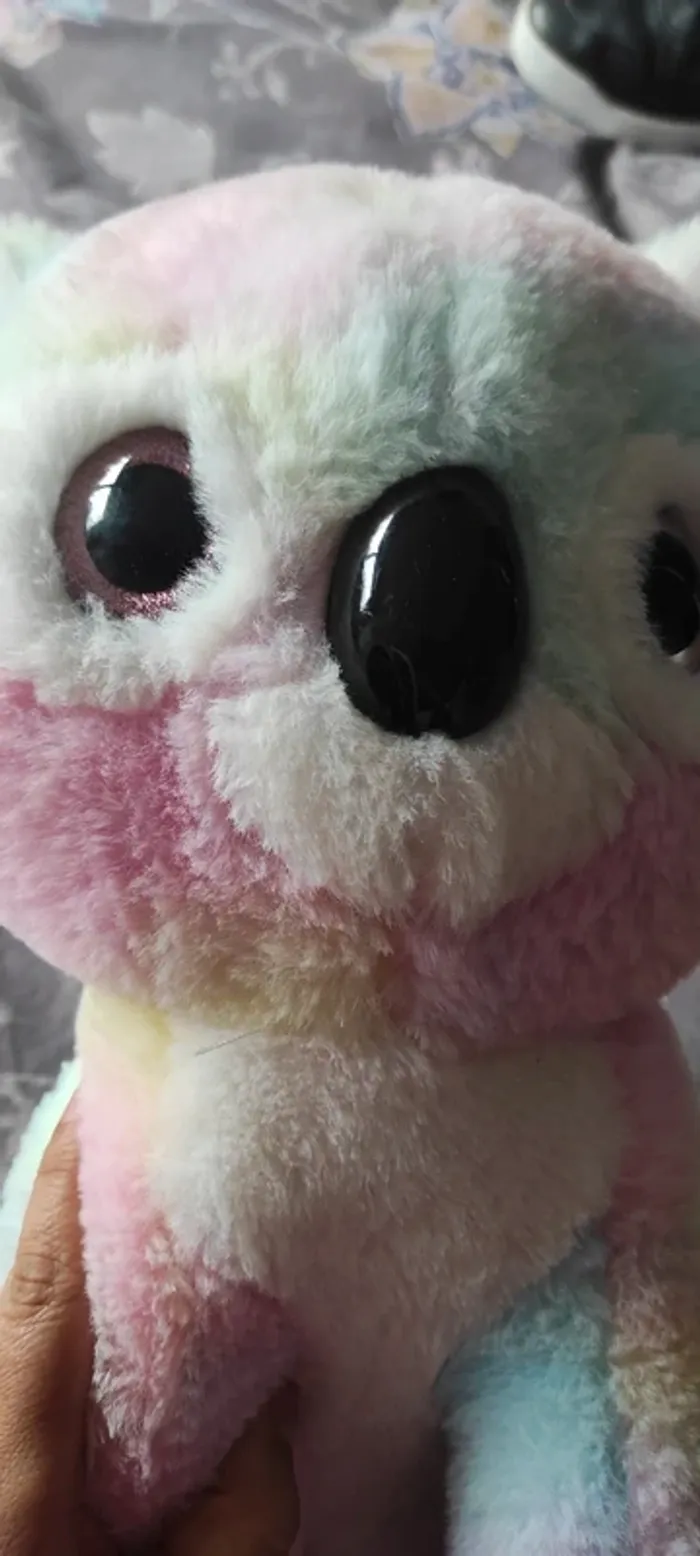 Peluche environ 35cm - photo numéro 2