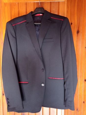 Veste hiver