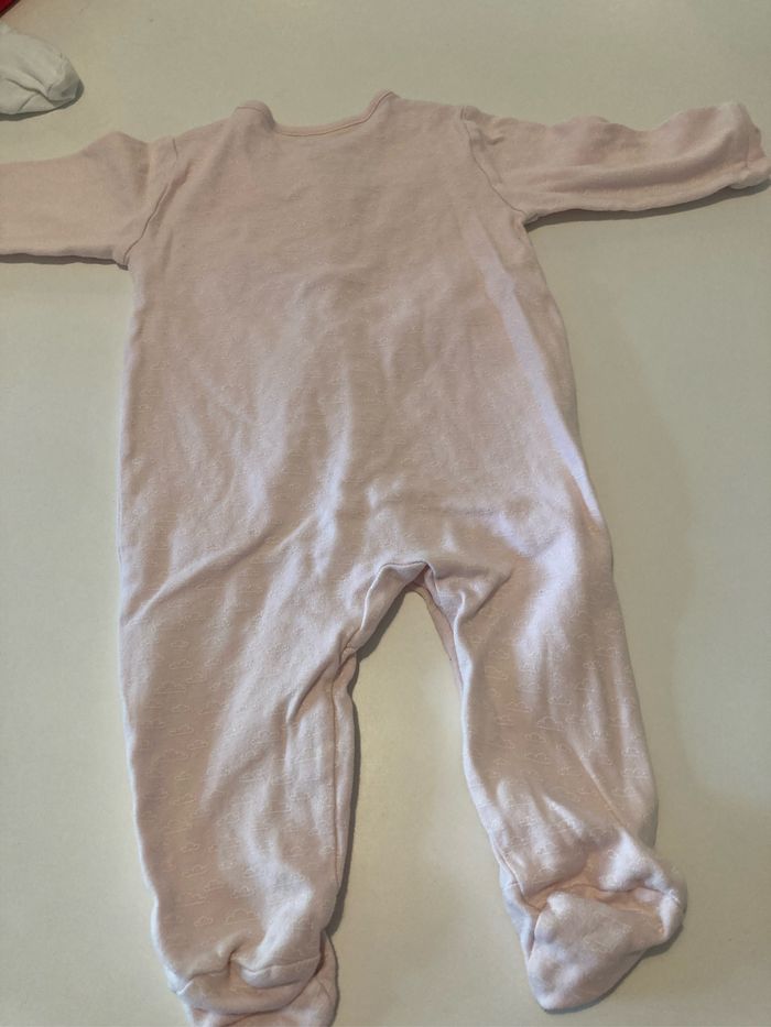 Pyjama bébé