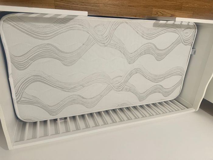 Lit Vertbaudet - photo numéro 2