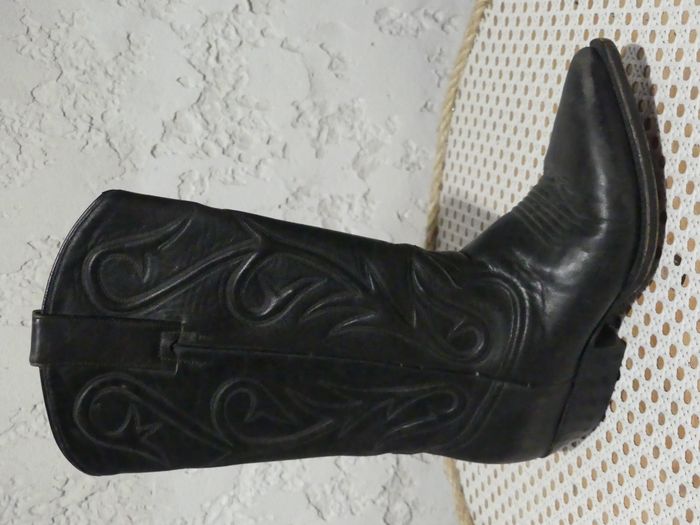 Bottes Western  santiags enfant - photo numéro 5